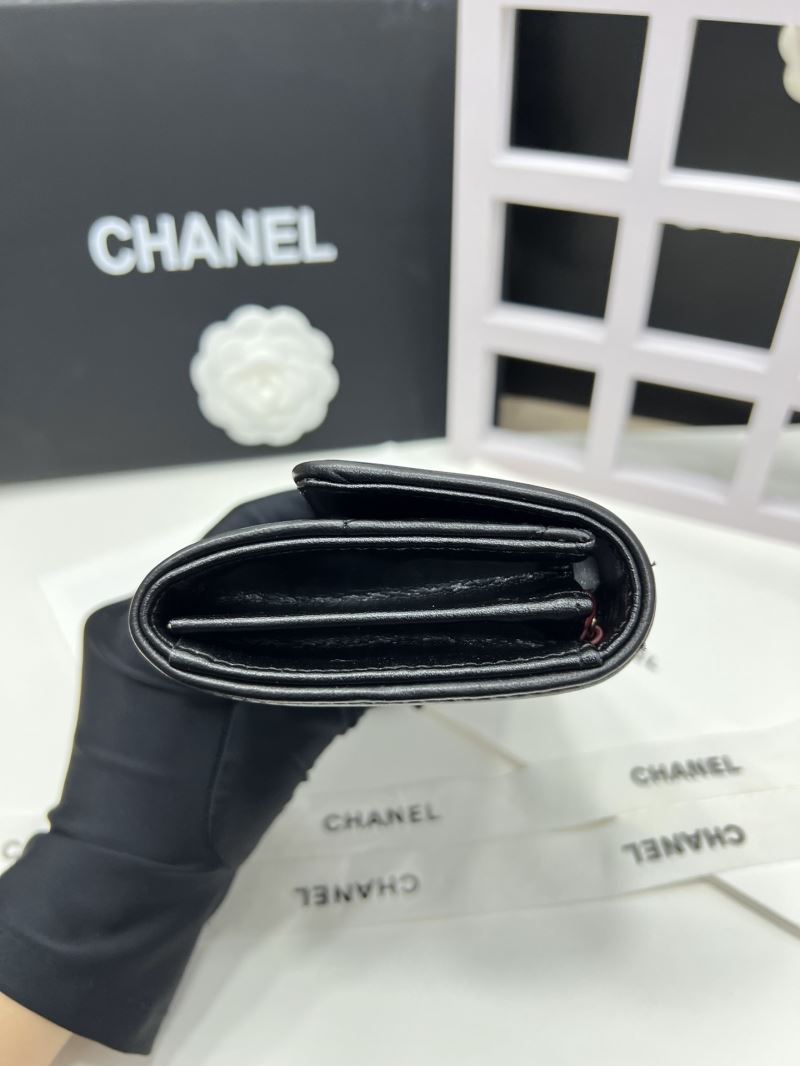 Chanel Boy Series Bags